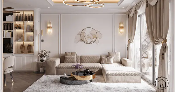 Features That Define Modern Luxury Living