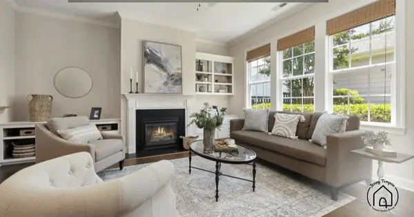 How to Personalize Your Space After Moving In