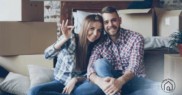 The Joy of Homeownership