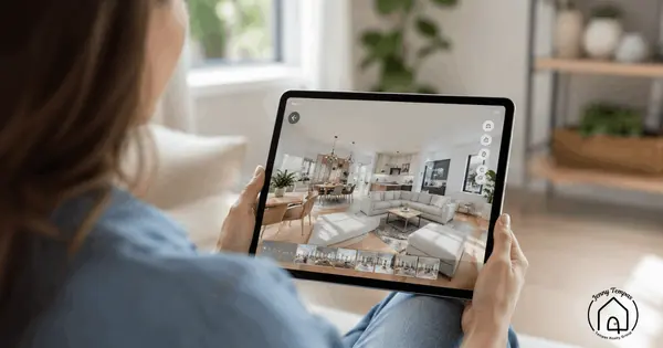 Are Virtual Home Tours Enough for Buyers Today?