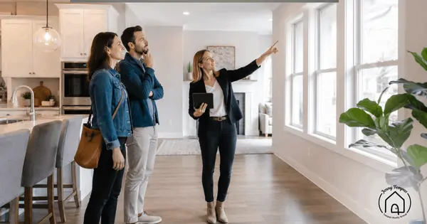 How Many Homes Should You Tour Before Buying?