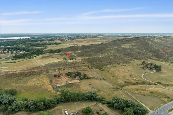 940 S County Road 29, Loveland, CO 80537