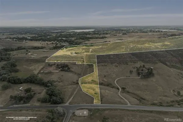 940 S County Road 29, Loveland, CO 80537