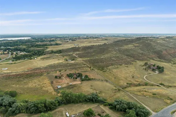 940 S County Road 29, Loveland, CO 80537