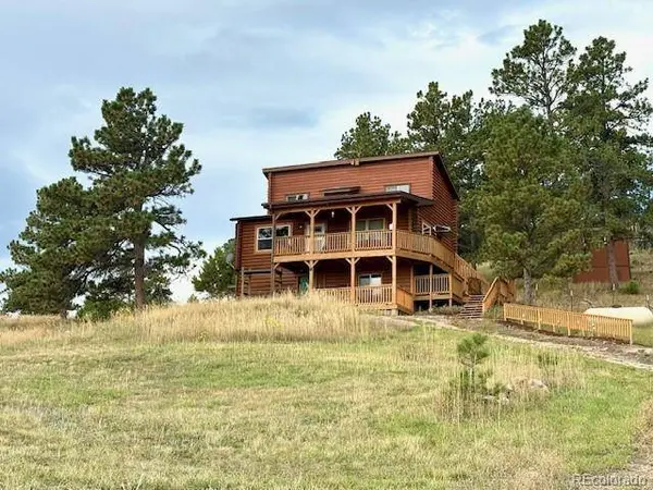 487 Laplata DR, Livermore, CO 80536