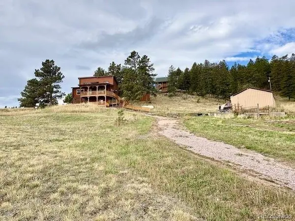 487 Laplata DR, Livermore, CO 80536