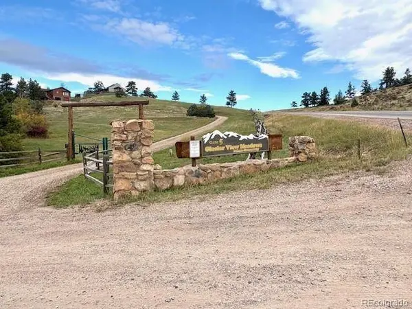 487 Laplata DR, Livermore, CO 80536