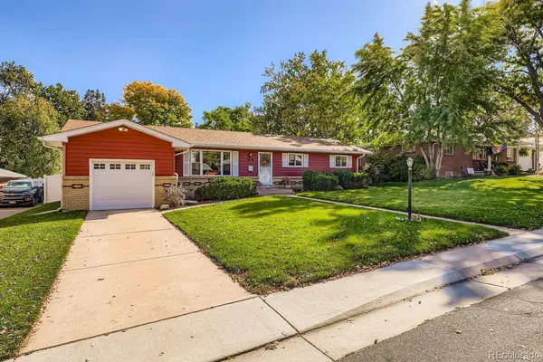 4620 S Inca, Englewood, CO 80110