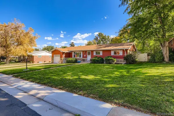 4620 S Inca, Englewood, CO 80110