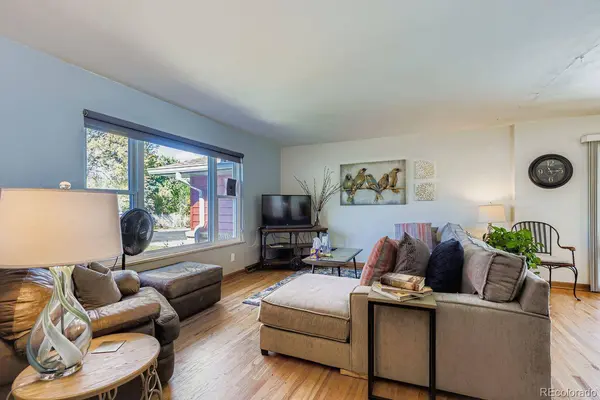 4620 S Inca, Englewood, CO 80110