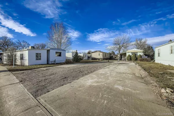 1601 N College AVE, Fort Collins, CO 80524