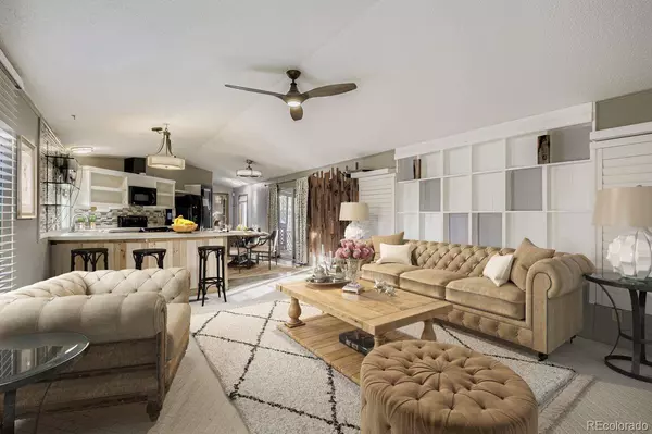 1601 N College AVE, Fort Collins, CO 80524