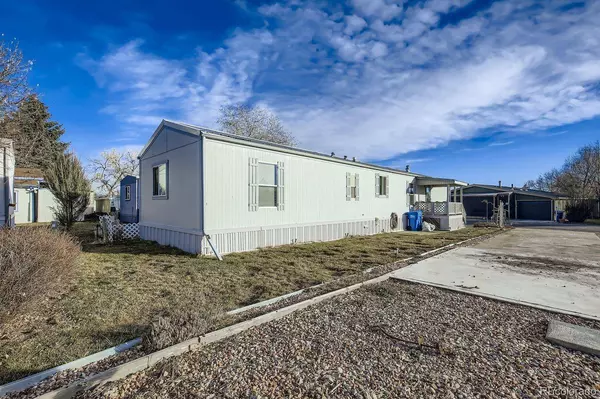 1601 N College AVE, Fort Collins, CO 80524