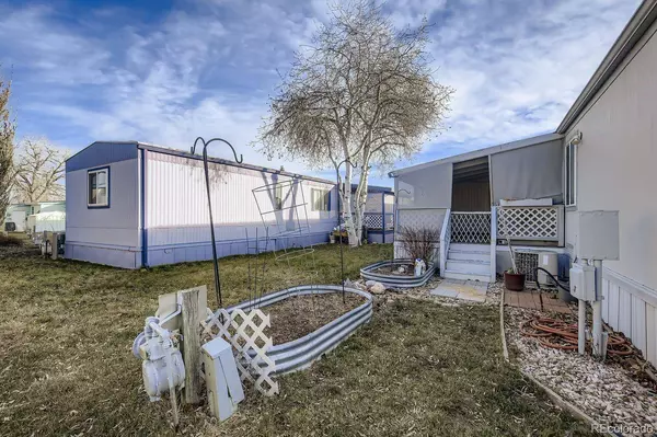 1601 N College AVE, Fort Collins, CO 80524