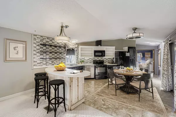 1601 N College AVE, Fort Collins, CO 80524