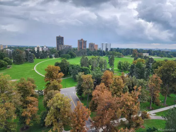 1200 N Humboldt ST #1503, Denver, CO 80218