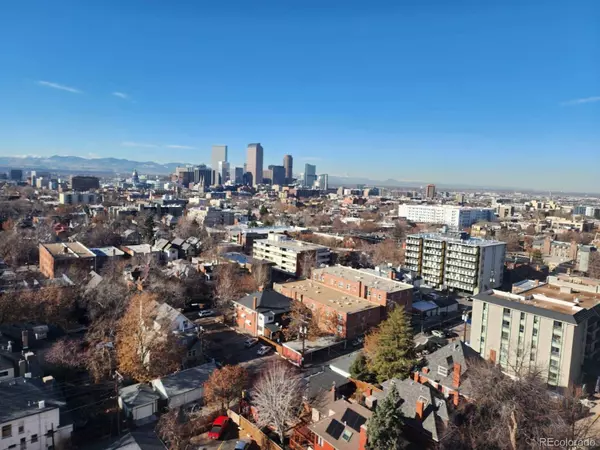 1200 N Humboldt ST #1503, Denver, CO 80218