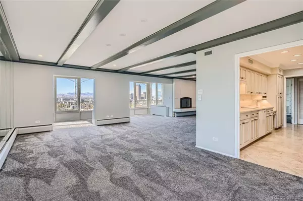 1200 N Humboldt ST #1503, Denver, CO 80218