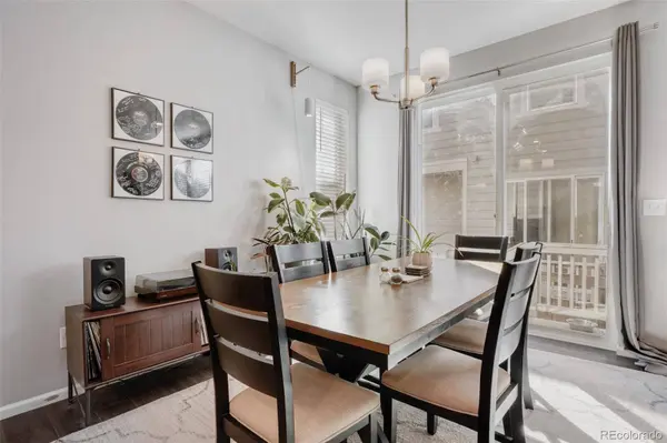 4337 S Nepal CT, Centennial, CO 80015