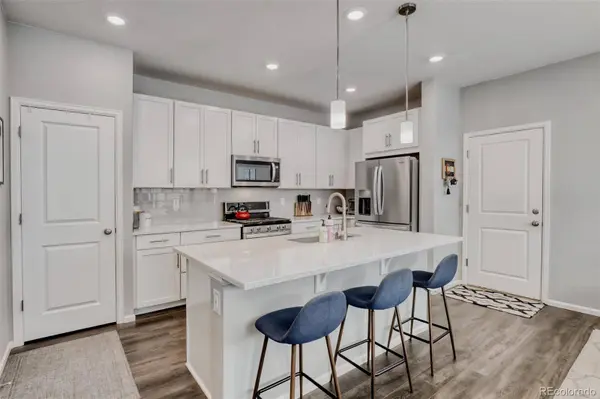 4337 S Nepal CT, Centennial, CO 80015