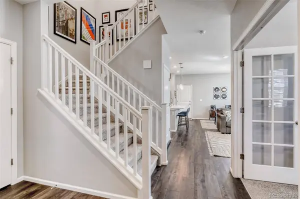 4337 S Nepal CT, Centennial, CO 80015