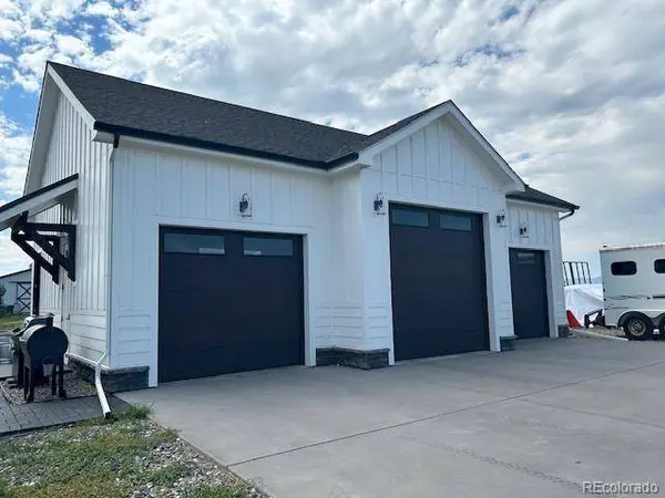 560 Talons Reach RUN, Berthoud, CO 80513