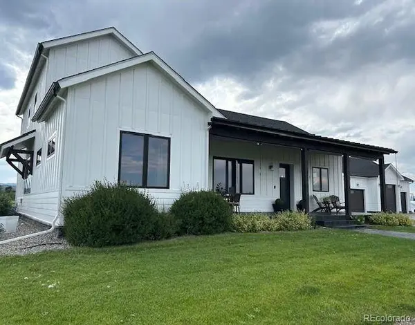 560 Talons Reach RUN, Berthoud, CO 80513