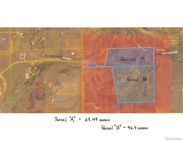 7662 Serenity Acres LN, Loveland, CO 80537