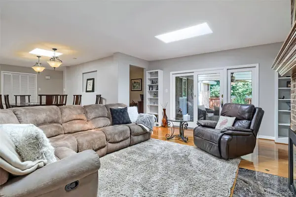 22 Birdie LN, Littleton, CO 80123