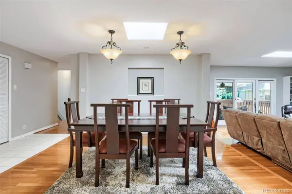 22 Birdie LN, Littleton, CO 80123