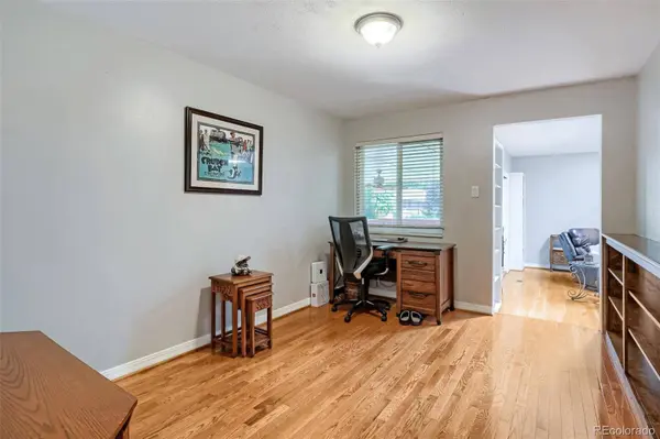 22 Birdie LN, Littleton, CO 80123
