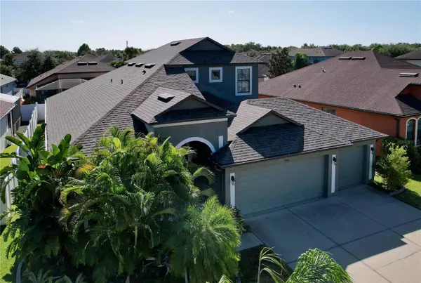 8501 WHITE POPLAR DR, Riverview, FL 33578