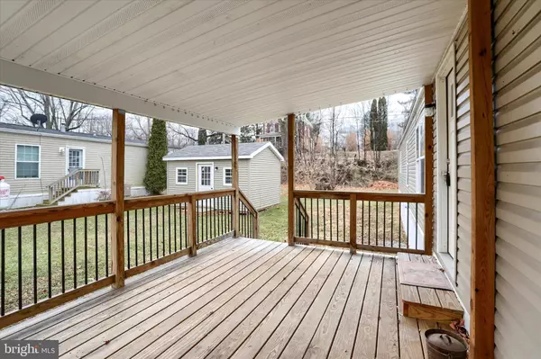 829 PINTAIL DR, Newport, PA 17074