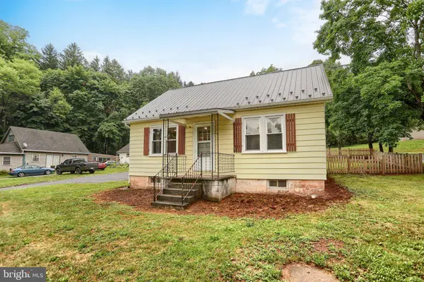 2731 FISHING CREEK VALLEY RD, Harrisburg, PA 17112