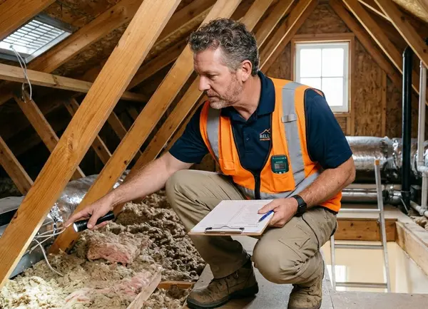 The Scariest Surprise After Going Under Contract Isn't the House