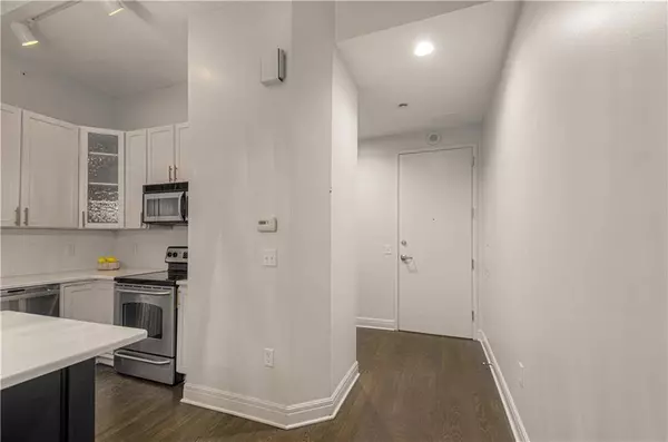 1101 Walnut ST #505, Kansas City, MO 64106