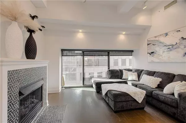 1101 Walnut ST #505, Kansas City, MO 64106