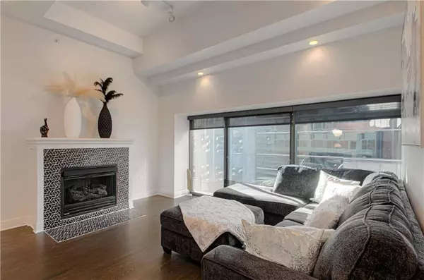 1101 Walnut ST #505, Kansas City, MO 64106