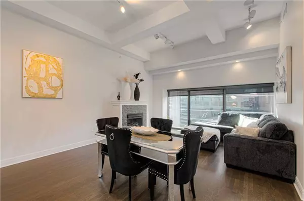 1101 Walnut ST #505, Kansas City, MO 64106