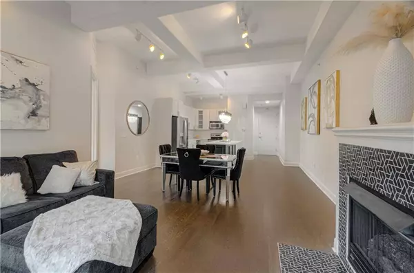 1101 Walnut ST #505, Kansas City, MO 64106