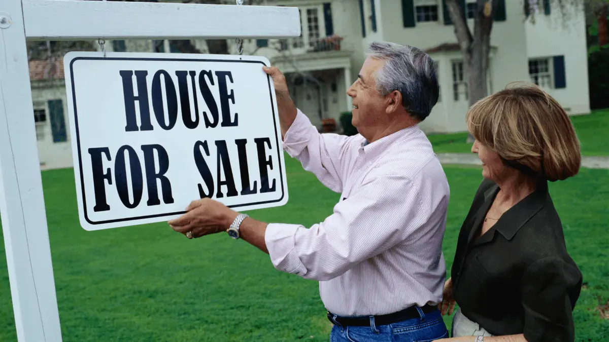 Home Selling