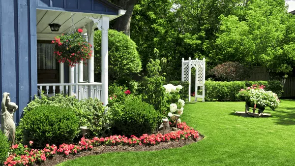 Boosting Curb Appeal with Landscaping & Prep Work