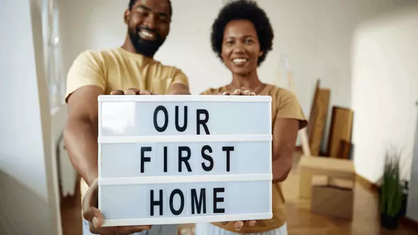  First-Time Homebuyer Tips in the New River Valley