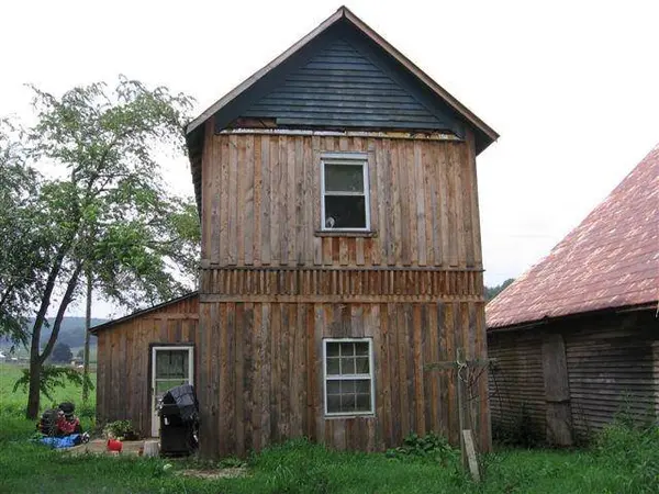 3488 Cedar Springs Road RD, Rural Retreat, VA 24368