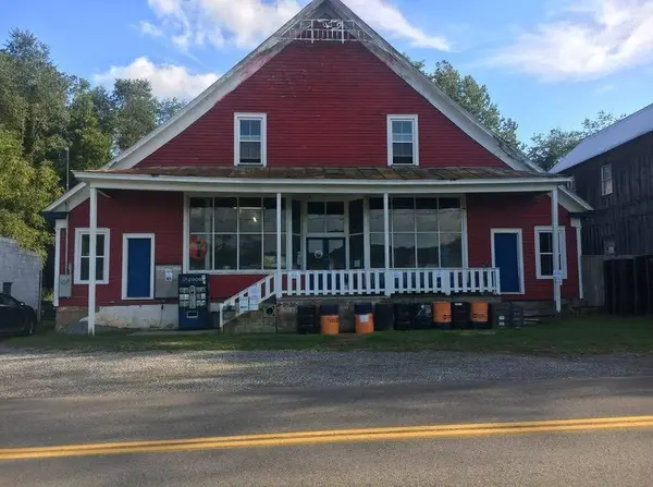 3488 Cedar Springs Road RD, Rural Retreat, VA 24368