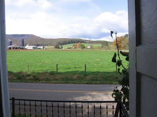 3488 Cedar Springs Road RD, Rural Retreat, VA 24368