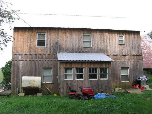 3488 Cedar Springs Road RD, Rural Retreat, VA 24368