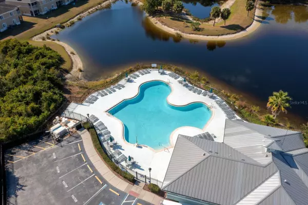 6456 CYPRESSDALE DR #202, Riverview, FL 33578