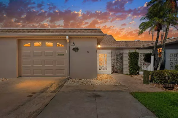 511 BOCA CIEGA POINT BLVD N, St Petersburg, FL 33708