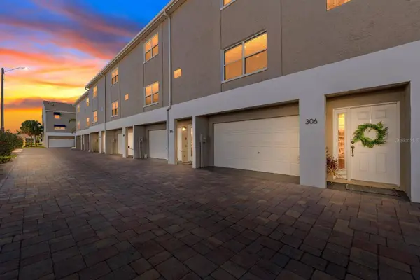 1117 PINELLAS BAYWAY S #306, St Petersburg, FL 33715